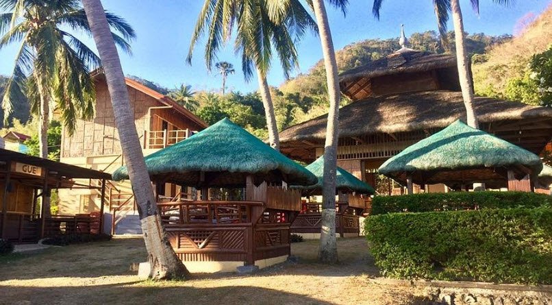 Anilao Beach Club, Philippines , Philippines
